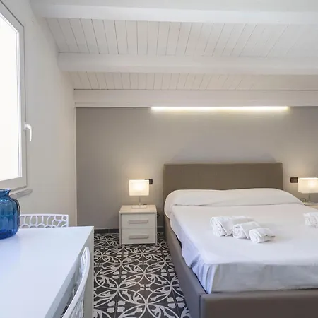 Apartment Pietranera Catania