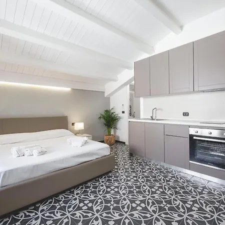 Pietranera Apartment *