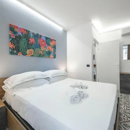 Apartment Pietranera *