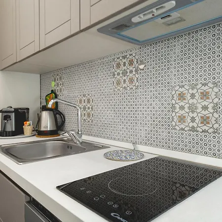 Pietranera Apartment *