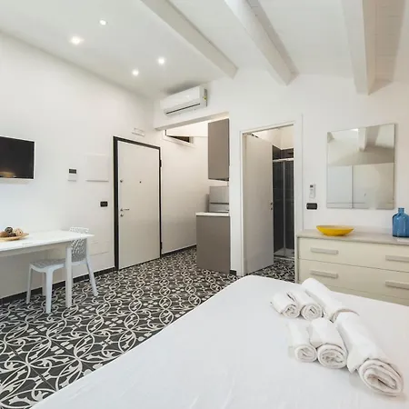 Pietranera Apartment Catania