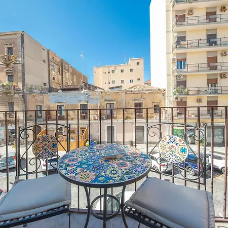 Pietranera Apartment *
