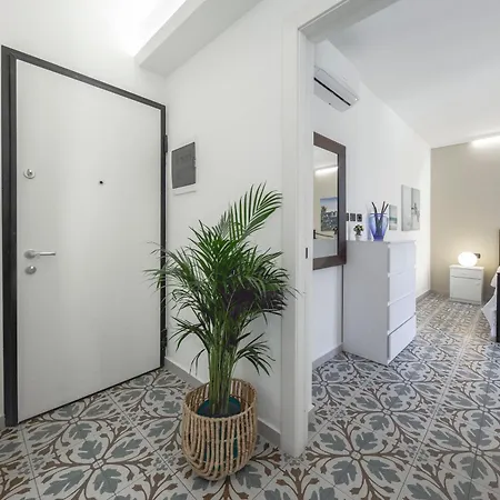 Apartment Pietranera *