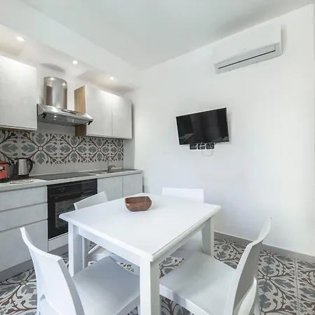 Apartment Pietranera Catania