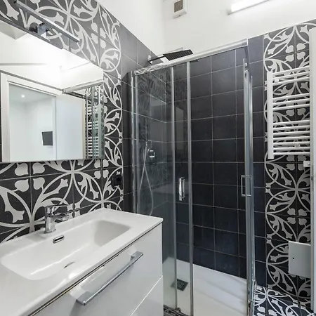 Apartment Pietranera *