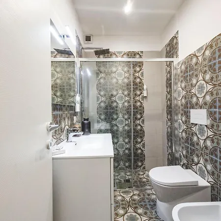 Pietranera Apartment