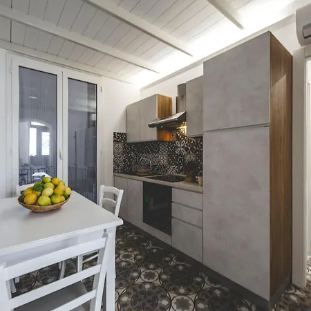 Pietranera Apartment *