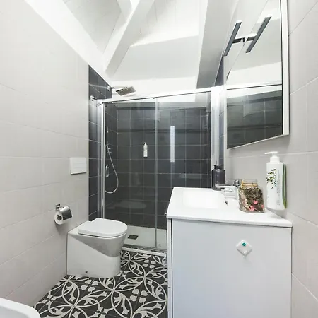 Pietranera Apartment *
