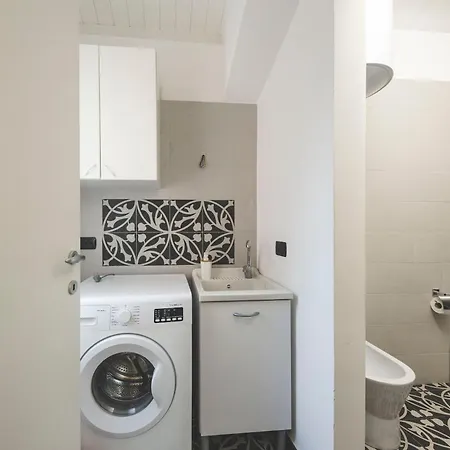 Apartment Pietranera Catania