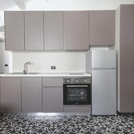 Apartment Pietranera *